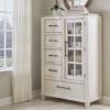 Picture of SHAYBROOK DOOR CHEST