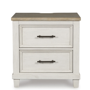 Picture of SHAYBROOK NIGHTSTAND