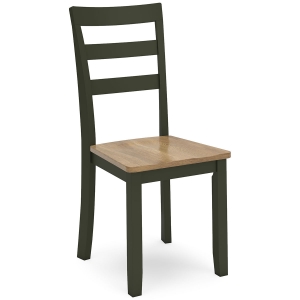Picture of GESTHAVEN GREEN DINING CHAIR