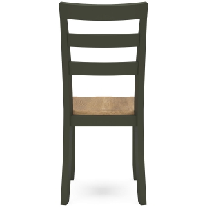 Picture of GESTHAVEN GREEN DINING CHAIR