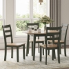Picture of GESTHAVEN GREEN DINING CHAIR