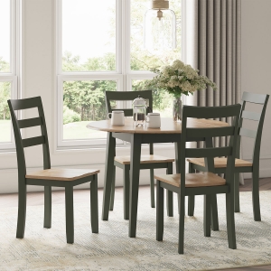 Picture of GESTHAVEN GREEN DINING CHAIR