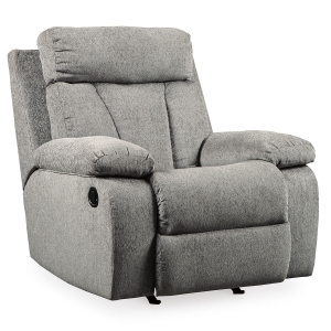 Picture of MITCHINER MANUAL RECLINER
