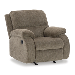 Picture of SCRANTO OAK MANUAL RECLINER