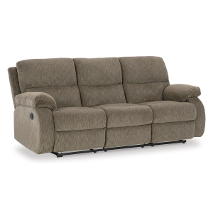 Picture of SCRANTO OAK MANUAL SOFA