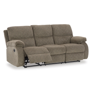 Picture of SCRANTO OAK MANUAL SOFA