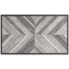 Picture of BEACH HOUSE BLACK COFFEE TABLE