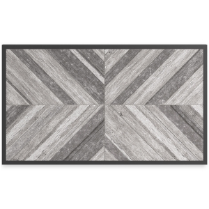 Picture of BEACH HOUSE BLACK COFFEE TABLE