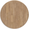 Picture of GESTHAVEN WHITE DROP LEAF TABLE
