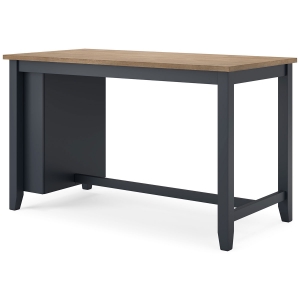 Picture of GESTHAVEN NAVY COUNTER TABLE