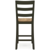 Picture of GESTHAVEN GREEN COUNTER STOOL