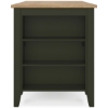 Picture of GESTHAVEN GREEN COUNTER TABLE
