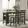 Picture of GESTHAVEN GREEN COUNTER TABLE