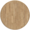 Picture of GESTHAVEN GREEN DROP LEAF TABLE