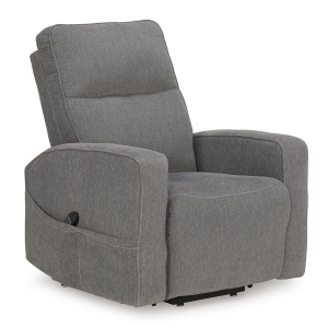 Picture of STARGANZA GRAY NUVELLA LIFT RECLINER