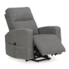 Picture of STARGANZA GRAY NUVELLA LIFT RECLINER