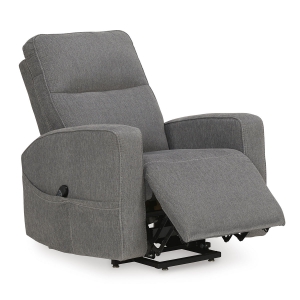 Picture of STARGANZA GRAY NUVELLA LIFT RECLINER
