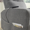 Picture of STARGANZA GRAY NUVELLA LIFT RECLINER