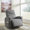 Picture of STARGANZA GRAY NUVELLA LIFT RECLINER