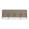 Picture of LOW RISE CREDENZA