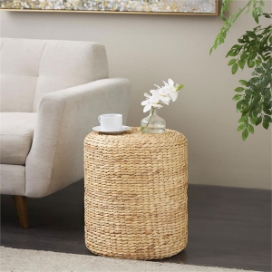 Picture of SEAGRASS 16" STOOL