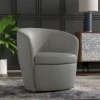 Picture of BAROLO LTHR SW CHAIR ICE
