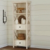 Picture of Antiquity Display Cabinet