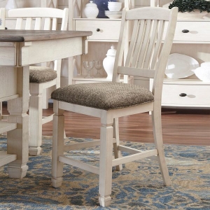 Picture of Antiquity 24 " Bar Stools