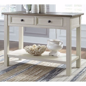 Picture of Antiquity Sofa Table