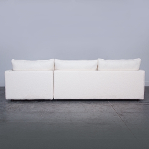 Picture of QUINN TWO PIECE SOFA W/CHAISE