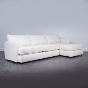 Picture of QUINN TWO PIECE SOFA W/CHAISE