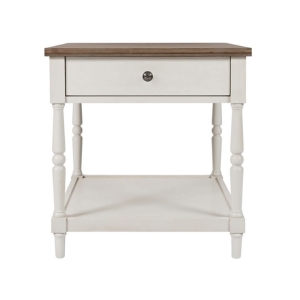 Picture of GRAFTON FARMS END TABLE