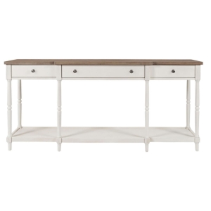 Picture of GRAFTON FARMS SOFA CONSOLE