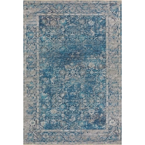Picture of MARBELLA 2 NAVY 8X10 AREA RUG