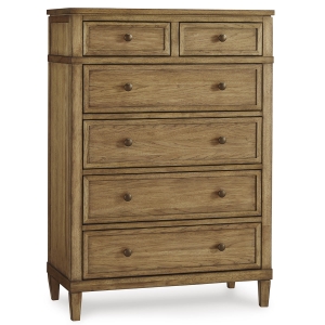 Picture of SHARLANCE CHEST