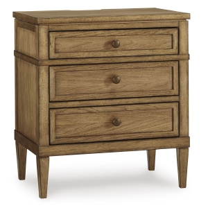Picture of SHARLANCE NIGHTSTAND