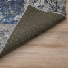 Picture of MARBELLA 2 NAVY 8X10 AREA RUG