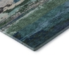 Picture of TREVI 8 TEAL 5'X7'6" AREA RUG