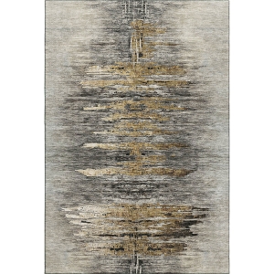 Picture of TREVI 14 GRAY 8X10 RUG
