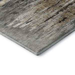 Picture of TREVI 14 GRAY 8X10 RUG