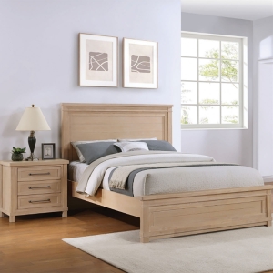 Picture of MAYVILLE QUEEN BED