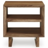 Picture of DRESSONNI END TABLE