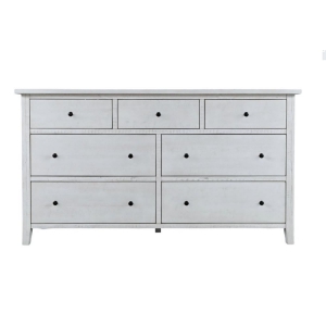 Picture of MAXTON IVORY DRESSER