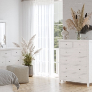 Picture of MAXTON IVORY CHEST
