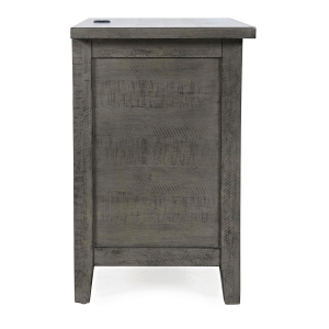 Picture of MAXTON STONE NIGHTSTAND