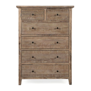 Picture of MAXTON TAN CHEST