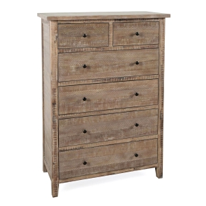 Picture of MAXTON TAN CHEST