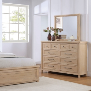 Picture of MAYVILLE DRESSER