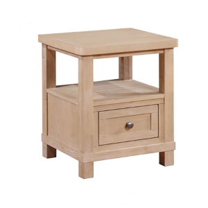 Picture of MAYVILLE 1DRAWER NIGHTSTAND