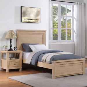 Picture of MAYVILLE 1DRAWER NIGHTSTAND